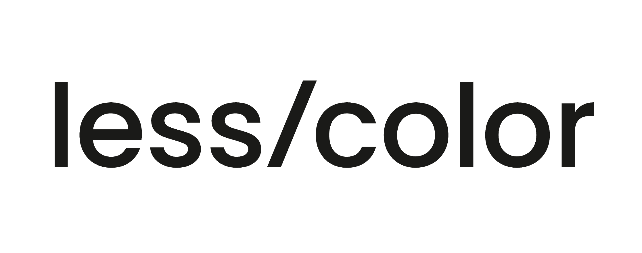 LessColor | Curated Wall Art, Posters & Framed Prints – lesscolor